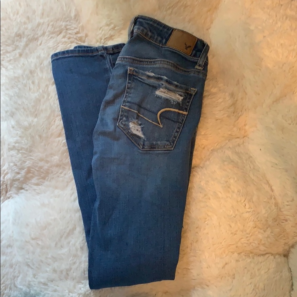Jean - Picture 3 of 4